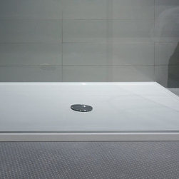 DC Shower Receptor (DC6041) - Products