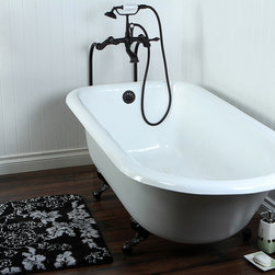 Kingston Brass Bath Tubs - Products