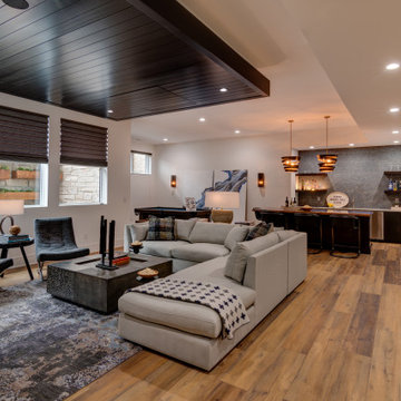 CLB Network - Carrington Homes - Indianapolis, IN - 2