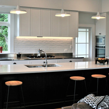 Devonport Wood-Tech Design
