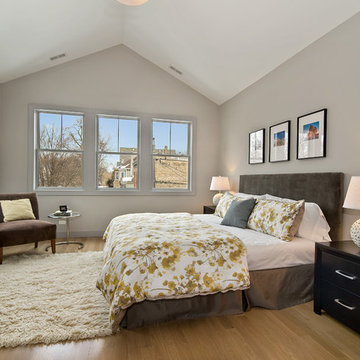 Chicago Home