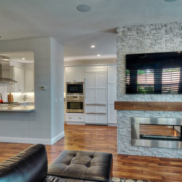 Modern Beach Home