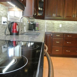 Cathy & Marty's Kitchen - Products