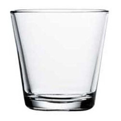 iittala - iittala Kartio Tumbler - Small (Set of 2) - Everyday Glasses