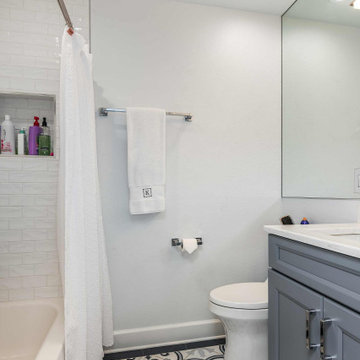 Belleair Whole House Remodel with Addition