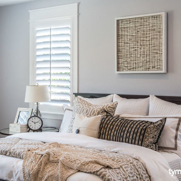 2015 Northern Wasatch Parade of Homes | "Peopl's Choice Award" Jack Fisher Homes