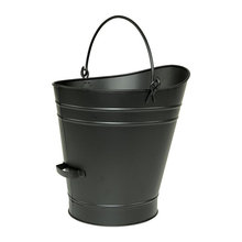 Pellet store