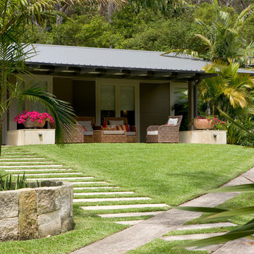 Avalon Garden