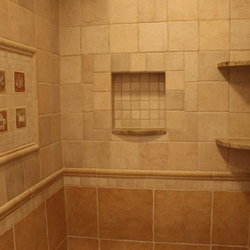 Guest Bathroom - Westfield, NJ