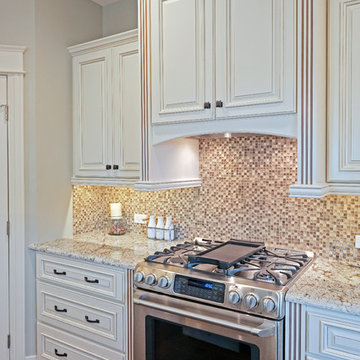 Christin Homes 2015 Parade House - Greater Grand Rapids, Michigan