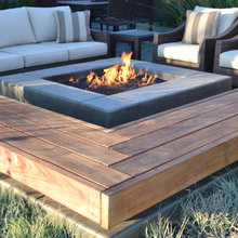 outdoor living