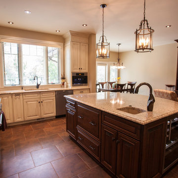 Luxury Cottage