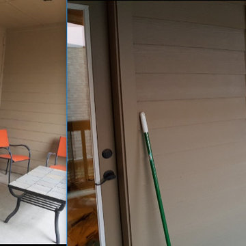 French Doors