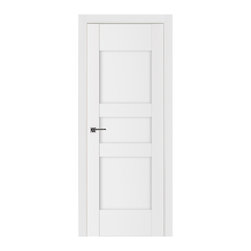 Newy Stile Doors by Brooklyn Doors - Products