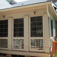 Patio Porch