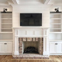 Fireplaces