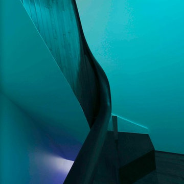 Spectrum House
