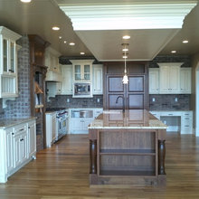 Kitchen Organization