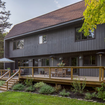 Rhinebeck Comtemporary