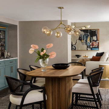 Boston Condo