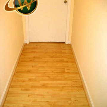 Tile & Flooring by Wellman Contracting