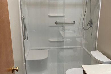 Bathroom - bathroom idea