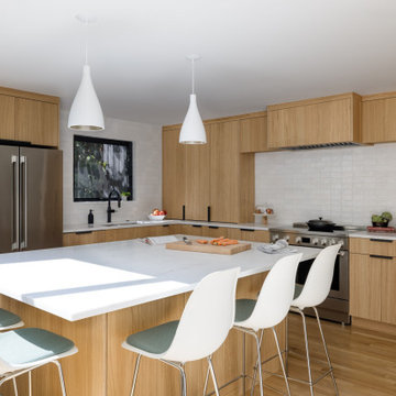 Forest View Residence
