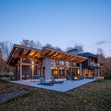 Dream Home Design