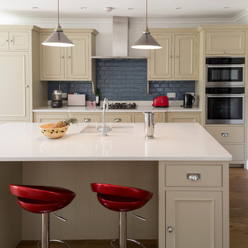 New detached townhouse, Kingston