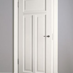Classic Door CB.06 - Home Improvement