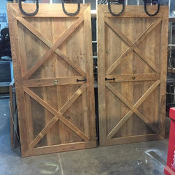 Furniture - Interior Doors