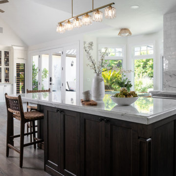 Southbay: Los Gatos Kitchen Renovation | Modern Heritage