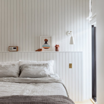 Theresa Passive House