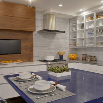 NYC Contemporary