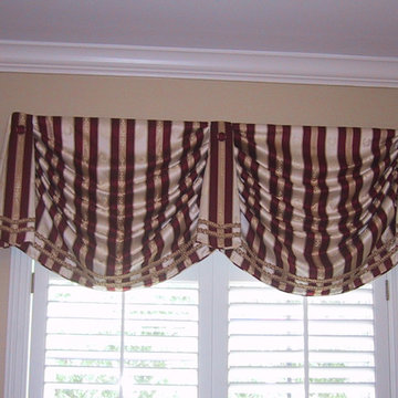 Valances