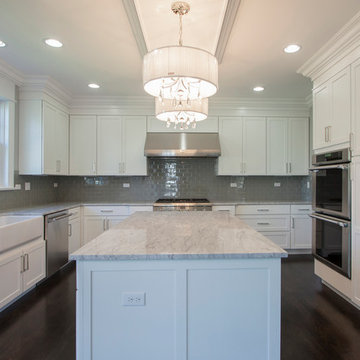 Glenview New Construction-2016