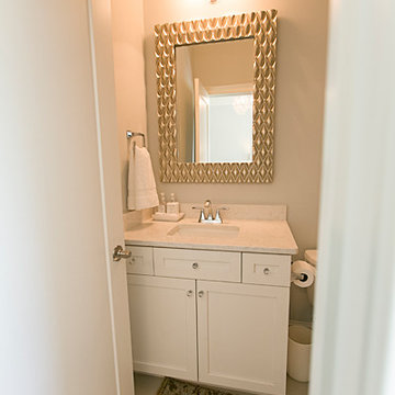 2013 Parade of Homes  Silver Medal Winner