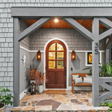 Draper Lake House