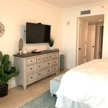 Silver Shells Penthouse