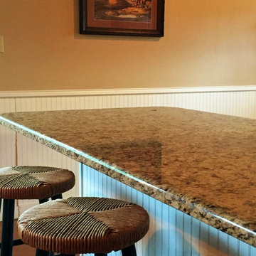 Pecan Ranch