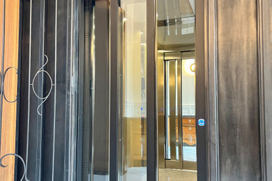 Ascenseur privatif
