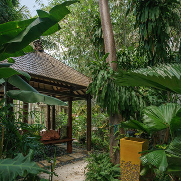 Indochine Garden
