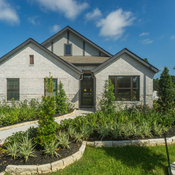 Houston, Texas | Newport - Enclave Maldives Exterior