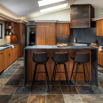 Kitchen Remodel in Bloomfield Hills, MI