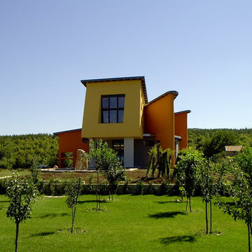 Family House HA 2005