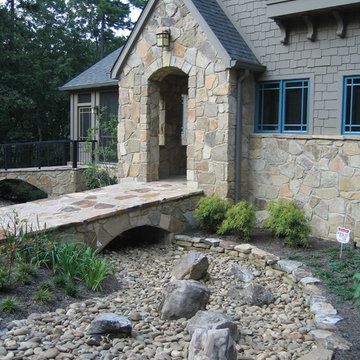 Site Elements