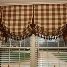 Window treatments