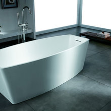 bathtub