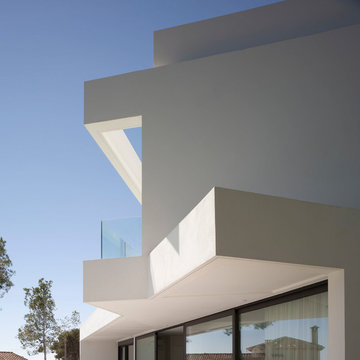 Vivienda en Altea