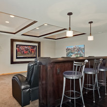 Flatscreen Framing